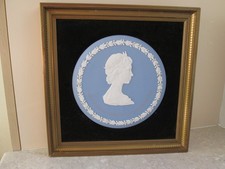 Vintage large wedgwood for sale  DAVENTRY