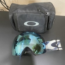 Oakley snow goggles for sale  Orem