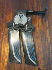 Hobie eclipse rudder for sale  Dickinson