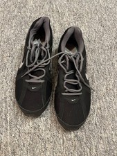 Größe nike reax gebraucht kaufen  Sielenbach