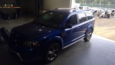 Dodge journey 2015 for sale  Nottingham