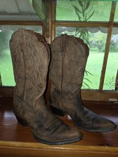 Ariat cowboy boot for sale  Hammond