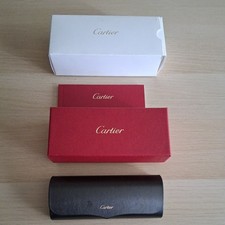Cartier mens glasses. for sale  LONDON