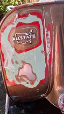 Vespa sears 125 gebraucht kaufen  Berlin