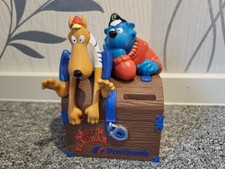 Käptn blaubär hein gebraucht kaufen  Bremervörde