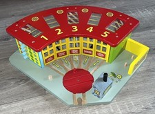 Bigjigs wooden railway for sale  BASINGSTOKE