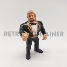 wwe wwf action figures usato wwe wwf action figures usato  Cittadella