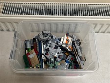 Genuine lego job for sale  HUNTINGDON