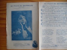 Partition henry pasquet d'occasion  La Baule-Escoublac