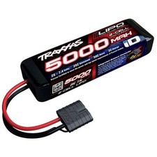 Traxxas pack batterie d'occasion  France