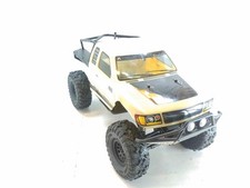 Rare axial scx10 for sale  Seymour
