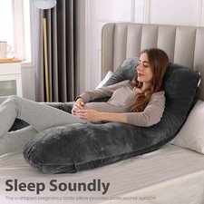 Pregnancy pillows shaped for sale  Corona