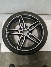 Alu felge mercedes gebraucht kaufen  Hamburg