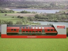 Piko 57620 doppelstockwagen gebraucht kaufen  Hameln
