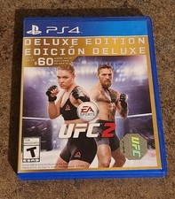 ufc 2 ps4 comprar usado ufc 2 ps4 comprar usado  Enviando para Brazil