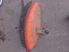 Echo strimmer guard for sale  BATHGATE