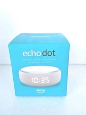 Amazon echo dot d'occasion  Strasbourg-