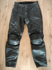 Dainese leder hose gebraucht kaufen  Hattersheim