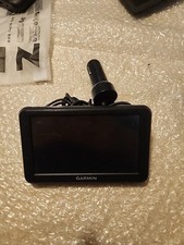 Garmin nuvi 50lm for sale  San Antonio