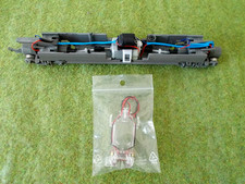 Châssis moteur motrice d'occasion Châssis moteur motrice d'occasion  Saint-Gilles-Croix-de-Vie