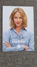 Lisa bitter zdf gebraucht kaufen  Frankfurt am Main