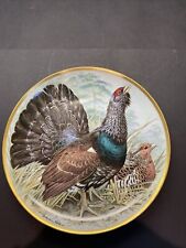 Capercaillie game birds for sale  Lafayette