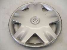 Renault clio wheel for sale  ROTHERHAM