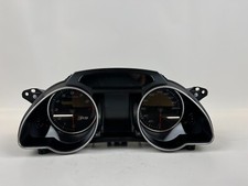 Audi RS5 8T MPH/KMH medidor de velocidade instrumento cluster 8T0920984H comprar usado  Enviando para Brazil