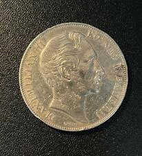 Gulden maximilian könig gebraucht kaufen  Höxter