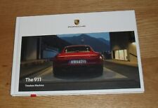 Porsche 911 992 for sale  FAREHAM