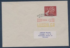 Ddr 275 volkswahlen gebraucht kaufen  Luckenwalde