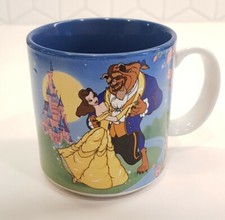Disney beauty and d'occasion  Expédié en Belgium