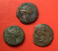 Carthage zeugitane lot d'occasion  Jarny
