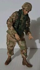Boneco - McFarlane's Military Series 4 - Engenheiro de Combate da Força Aérea Incompleto, usado comprar usado  Enviando para Brazil