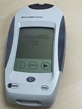 Roche accu chek for sale  ASHTEAD