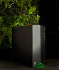 Pavilion gaming desktop d'occasion  Marvejols