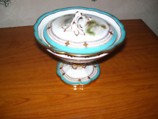 Dresden fabulous lidded for sale  UK