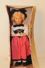 Petite poupée ancienne d'occasion  Toucy