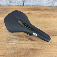 Usado, Selim de bicicleta Specialized Phenom Comp 155mm 7x7mm CrMo trilhos de liga leve 262g comprar usado  Enviando para Brazil