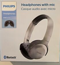 Casque philips 2000 d'occasion  Créteil