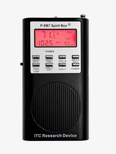 Sb7 spirit box for sale  WORKSOP