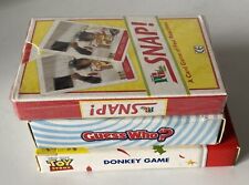 Vintage job lot for sale  STOWMARKET