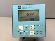 Ria450r121 endress hauser d'occasion  Ambérieu-en-Bugey