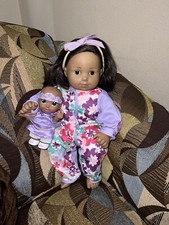 American girl african for sale  Edinburg