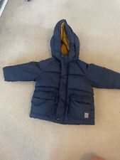 Boys month winter for sale  PONTEFRACT