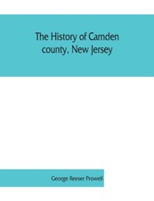 History camden county for sale  GLOUCESTER