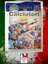 Calciatori panini 2015 usato  Cinisello Balsamo