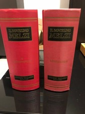 1972 nuovissimo melzi usato  Roma