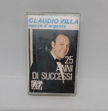 Claudio villa nozze usato  Pieve di Cento