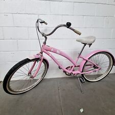 Bici beach cruiser usato  Spedire a Italy